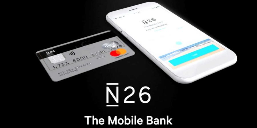 🔝 CONTO E CARTA GRATUITI – Conto corrente ZERO SPESE con N26 — Carta Conto con IBAN (anche prelievi e bonifici gratuiti) + Bonus fino a 150€ invitando i tuoi amici. ✅ Ricevi la tua MASTERCARD, puoi accreditare lo stipendio e fare bonifici in 19 valute. Scopri di più sul sito ufficiale >>
