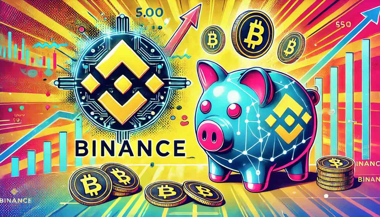 Binance Earn: Una Guida Completa per il 2025