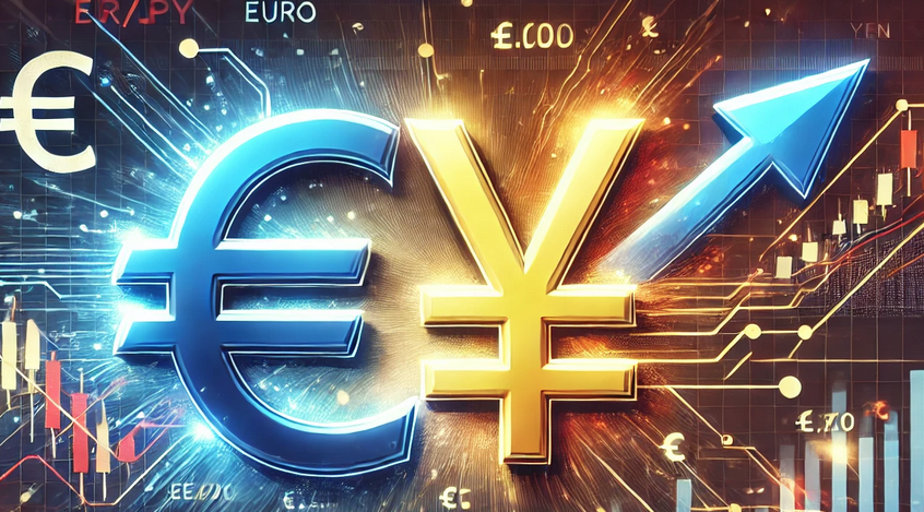 Cambio Euro Yen previsioni 2025: sarà crollo fino a 140? Come investire su EUR/JPY 